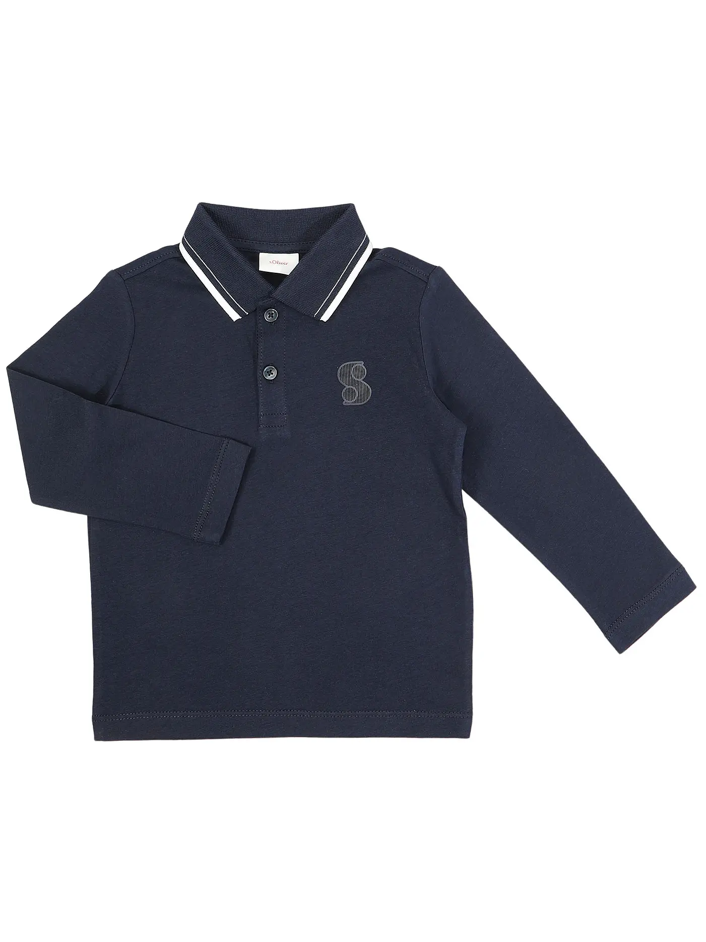 S.OLIVER | Jungen Poloshirt | 